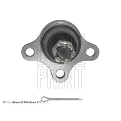 Kuva Pallonivel, Etuakseli, vasen, Alla HYUNDAI H100 Flak/chassi OE 54524 44001
