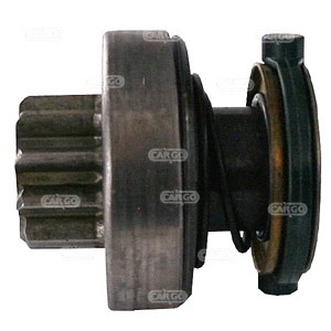 Kuva HC Cargo 230835 Vapaakytkin, käynnistinmoottori 27,8mm 10