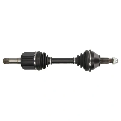 Kuva POINT GEAR PNG75299 Vetoakseli Etuakseli, vasen 601 100 ALFA ROMEO: 159 Sportwagon, Sedan