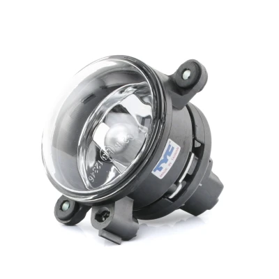 Kuva TYC 19 0615 05 2 Sumuvalot Vasen, Oikea SEAT: Ibiza 3