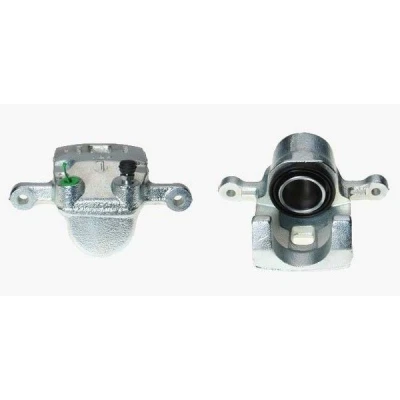 Kuva BUDWEG CALIPER 343534 Jarrusatula SSANGYONG: Rexton W