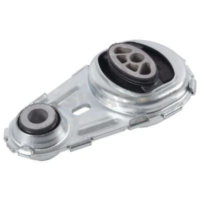 Kuva SWAG 60 93 7284 Moottorin Kumityyny Alla, Takana Kumimetallilaakeri RENAULT: GRAND SCENIC 3, MEGANE 3 Grandtour