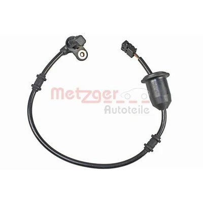 Kuva METZGER 09001067 ABS Anturi Taka akseli, vasen 2 MERCEDES BENZ: SLK
