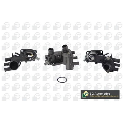 Kuva Termostaatti, jäähdytysneste Bga CT9606 seat, skoda, vw OE 032121111Q