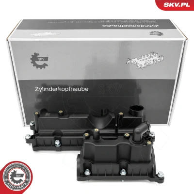 Kuva ESEN SKV 48SKV162 Venttiilikoppa FORD: FOCUS 3 Turnier, MONDEO 4