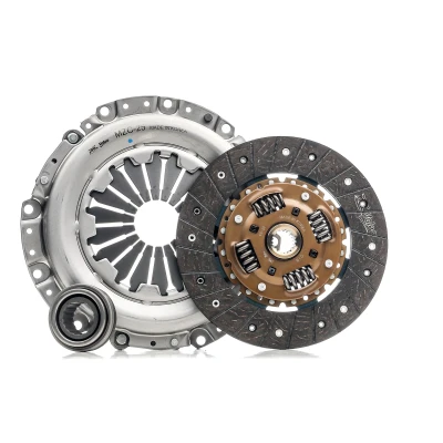Kuva VALEO KIT3P 821295 Kytkinpaketti Painelevyllä Kytkinlevyllä, irroitinlaakerilla 200 MAZDA: FAMILIA 4, 2 Hatchback, 323 F 6