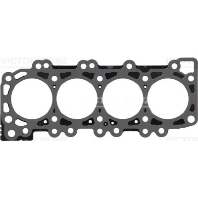 Kuva REINZ 61 53695 40 Kannentiiviste 1 86,5 Metalli kerros tiiviste 4 NISSAN: X Trail