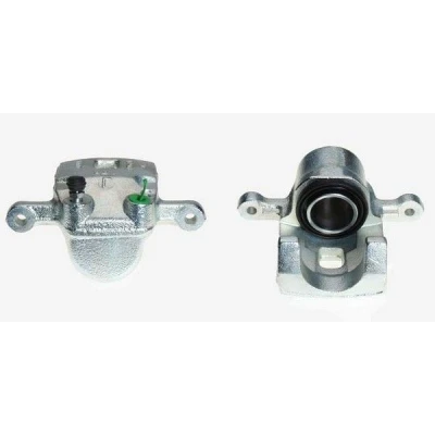 Kuva BUDWEG CALIPER 343535 Jarrusatula SSANGYONG: Rexton W