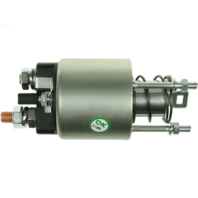 Kuva AS PL SS4019P Startin Solenoidi BMW: 5 Sedan