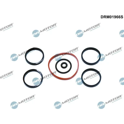 Kuva Tiivistesarja, imusarja ALFA ROMEO, FIAT, FORD, LANCIA OE 1580144, 77363787, 9S519433AA