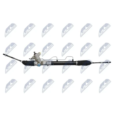 Kuva Ohjausvaihde Nissan Almera II, hatchback tino OE 49001 BN010, BN012, BN013