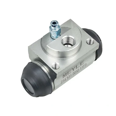 Kuva MEYLE 214 531 0010 Takajarrusylinteri 20,6 Taka akseli FIAT: Panda II Hatchback, Doblo I Farmari, TOYOTA: Yaris Hatchback