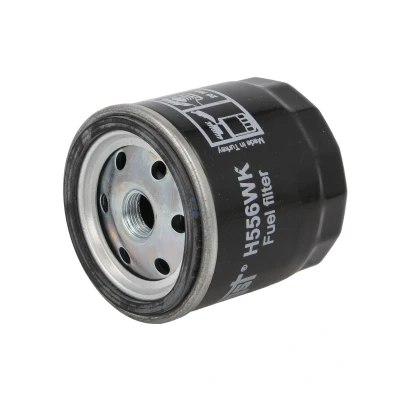 Kuva HENGST FILTER H556WK Polttoainesuodatin Ruuvattava suodatin