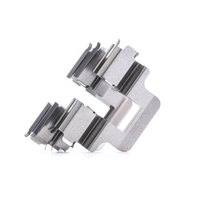 Kuva QUICK BRAKE 109 1606 Tarvikesarja, Jarrupala VOLKSWAGEN: Passat B6 Variant, B7 GOLF 6, AUDI: A6 C6 Avant, Sedan, TT Coupe