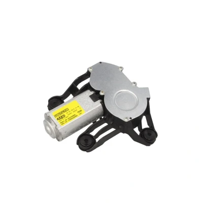 Kuva MAGNETI MARELLI 064344002010 Tuulilasin Pyyhkimen Moottori 12 Takana FIAT: Qubo, Fiorino III Van / Farmari