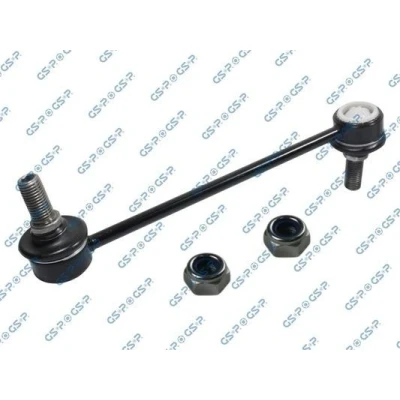 Kuva Tanko, kallistuksenvaimennin, etuakseli molemminpuoleinen FORD GALAXY I, SEAT ALHAMBRA, VW SHARAN OE 1009591, 1141774, 1232756