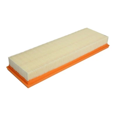 Kuva HENGST FILTER E417L Ilmansuodatin 41 102 312 Suodatinpanos RENAULT: CLIO 2, TRAFIC 2 Bus, Kasten, OPEL: Vivaro A Van, Combi