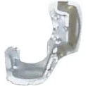 Kuva Suojapelti, jarrulevy, Etuakseli, oikea OPEL, VAUXHALL OE 0543060, 90375290