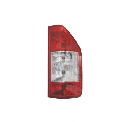 Kuva MAGNETI MARELLI 712421001129 Takavalot Oikea P21W, P21/5W, PY21W Lampun kannalla MERCEDES BENZ: Sprinter 2 T Bussi, 3 Bussi