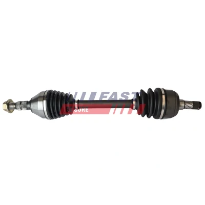 Kuva FAST FT01458 Vetoakseli 631mm