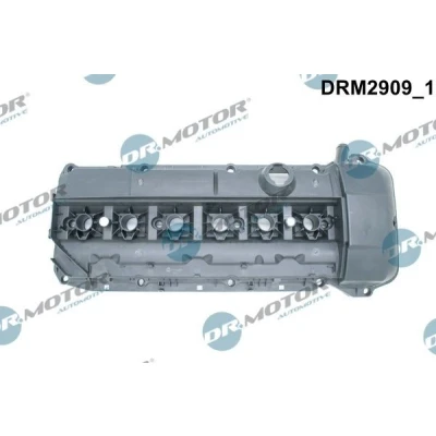 Kuva DR.MOTOR AUTOMOTIVE DRM2909 Venttiilikoppa BMW: 5 Sedan, 3 Touring