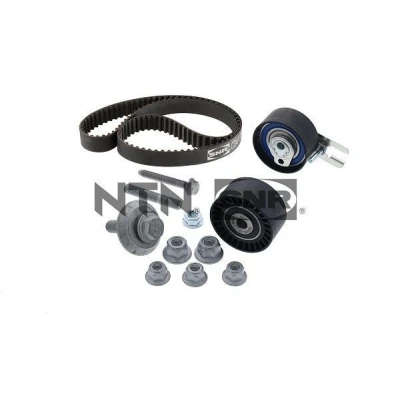 Kuva SNR KD452.32 Jakohihnasarja 144 FORD: FIESTA 6