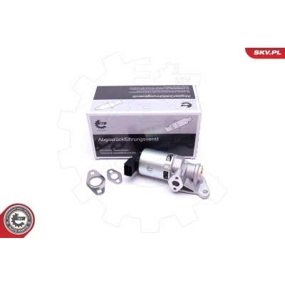 Kuva ESEN SKV 14SKV208 EGR Venttiili CHRYSLER: 300C Touring, Sedan, JEEP: GRAND CHEROKEE 3