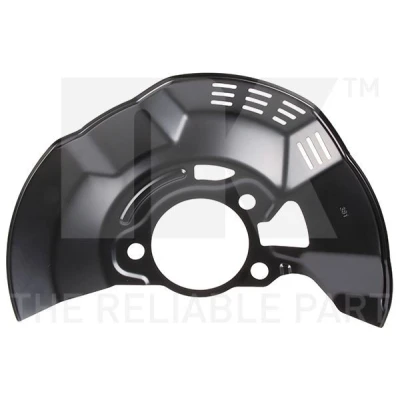 Kuva NK 234549 Jarrukilpi Taka akseli, oikea, Oikea TOYOTA: Auris Hatchback