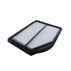 Kuva ALCO FILTER MD 3032 Ilmansuodatin 54,0 196,0 255,0 Suodatinpanos