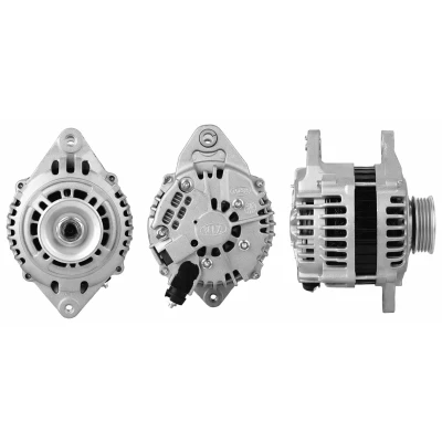 Kuva LUCAS ELECTRICAL LRA02821 Laturi 80A