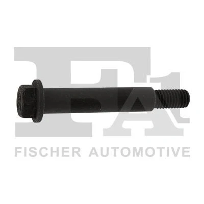 Kuva FA1 125 901 Ruuvi, Pakoputkisto M10 OPEL: Ascona C Sedan
