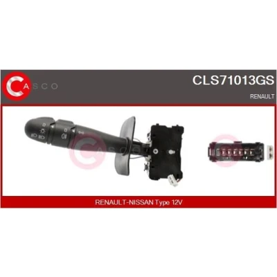 Kuva CASCO CDR10107AS Hammaspyörä, käynnistys