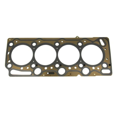 Kuva ELRING 158.352 Kannentiiviste 0,95 80,5 Metalli kerros tiiviste 1 OPEL: Astra J Sports Tourer, Meriva B, H Caravan, CHEVROLET: Cruze Farmari