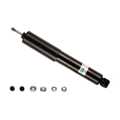 Kuva BILSTEIN B4 OE Replacement 19 227948 Iskunvaimentimet Etuakseli Kaasupaine Kaksiputki Vaimennin ei jousta kantava Silmukka alhaalla, Tappi ylhäällä