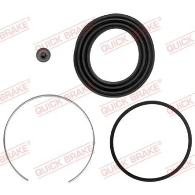 Kuva QUICK BRAKE 114 0304 Jarrusatula Korjaussarja 63 TOYOTA: Avensis Verso