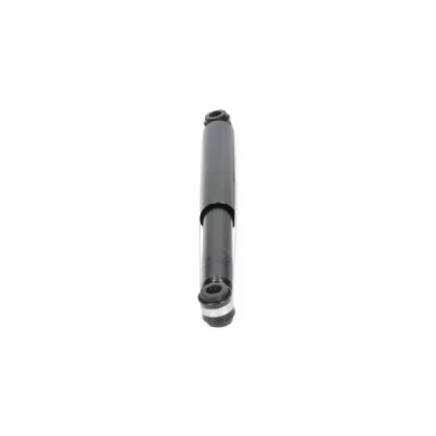 Kuva KAVO PARTS SSA 9063 Iskunvaimentimet Taka akseli, vasen Kaasupaine Kaksiputki Teleskooppi iskunvaimentaja Silmukka ylhäällä, alhaalla
