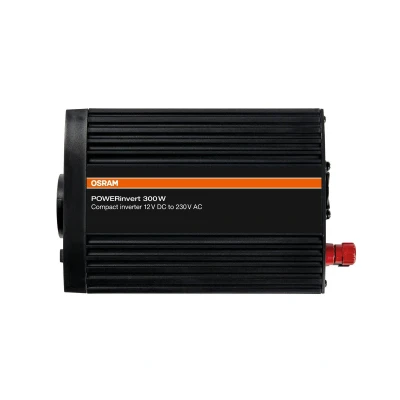 Kuva OSRAM OEINVU300 Invertteri