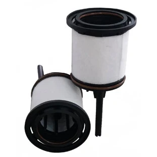 Kuva ALCO FILTER MD 3071 Polttoainesuodatin Suodatinpanos AUDI: A4 B9 Avant, Sedan, Q5