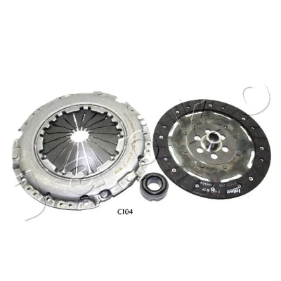 Kuva JAPKO 92CI04 Kytkinpaketti PEUGEOT: 207 Hatchback, 508 I SW, 407 CITROËN: C4 Grand Picasso, Xsara Hatchback
