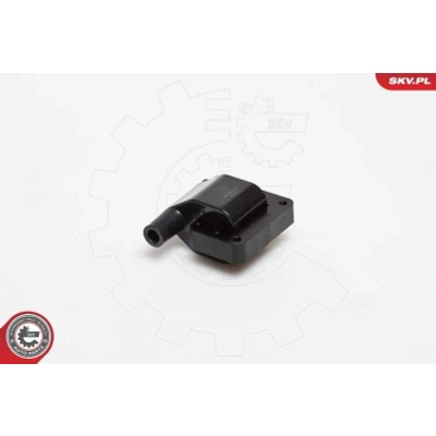 Kuva ESEN SKV 03SKV092 Sytytyspuola 2 napaa 12V Sähköinen MAZDA: 626 III Sedan, 3 Coupe, FAMILIA 4, SUZUKI: SWIFT
