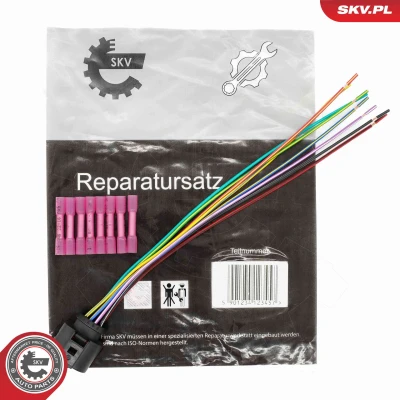 Kuva Korjaussarja, johtosarja audi, seat, skoda, vw OE 1J0 973 714, 1J0973714