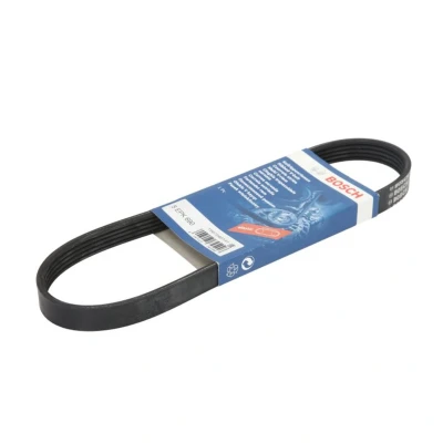 Kuva BOSCH 1 987 946 141 Moniurahihna 690 5 Elastic FORD: FIESTA 5, Van