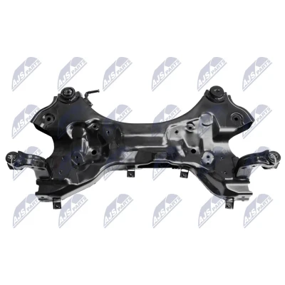 Kuva Apurunko/laitepidike, Etuakseli HYUNDAI TUCSON OE 62405D7150, 62405F8100