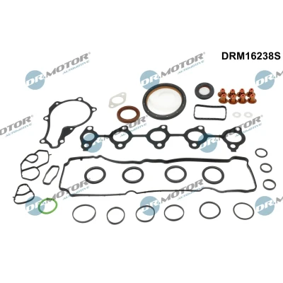 Kuva DR.MOTOR AUTOMOTIVE DRM16238S Täydellinen Tiivistesarja Moottori