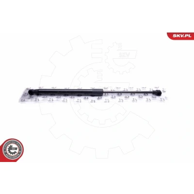 Kuva ESEN SKV 52SKV598 Takaluukun Kaasujousi 355N 393mm
