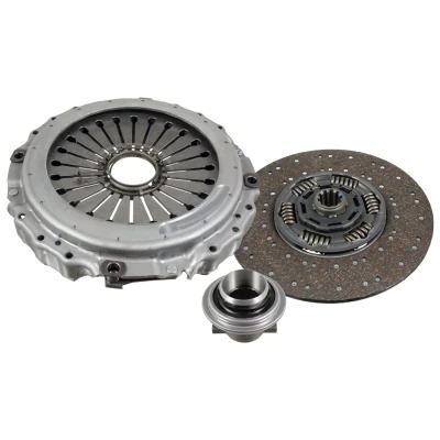 Kuva Kytkinpaketti FEBI BILSTEIN 105239