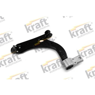 Kuva KRAFT 4212432 Alatukivarsi Etuakseli, Vasen, Alla Poikittaistukivarsi MAZDA: 2 Hatchback