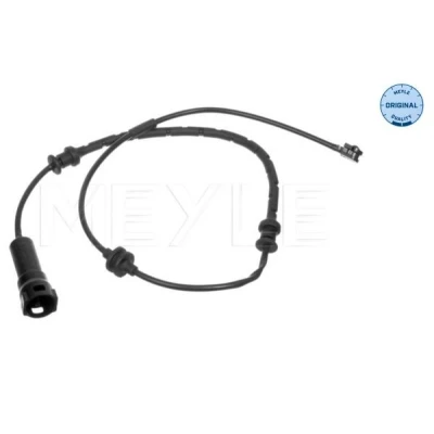 Kuva MEYLE 614 527 0000 Jarrupalojen Kulumisen Ilmaisin Etuakseli ORIGINAL Quality OPEL: Vectra C CC