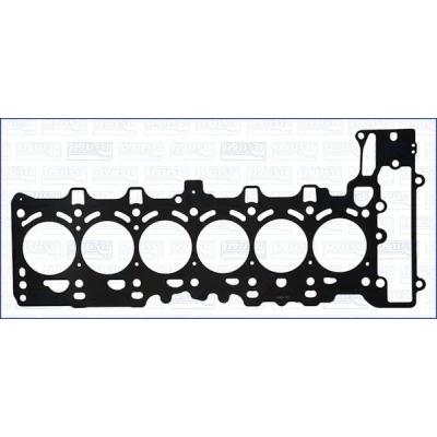 Kuva AJUSA 10176400 Kannentiiviste 83 MULTILAYER STEEL BMW: 5 Sedan, 3 Touring, Touring