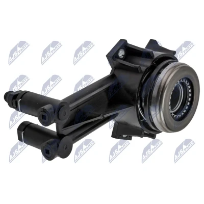 Kuva NTY NWS FR 024 Irroitusmekanismi Kytkin FORD: FIESTA 5 Van